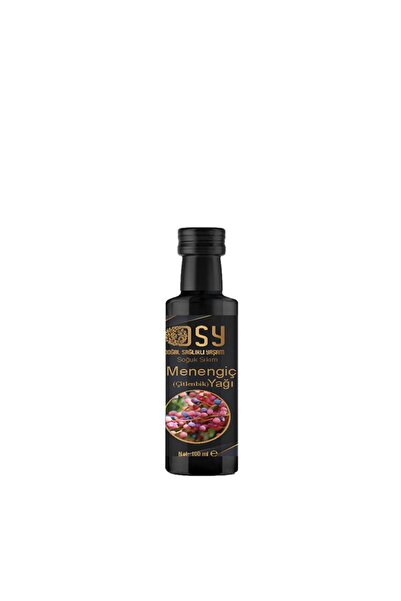 Menengiç ( Bıttım) Yağı 100 Ml