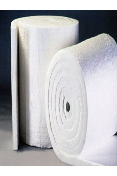 Özge Yarım (0,5) Metre Vatka Elyaf - Premium Kalite - 150 gr