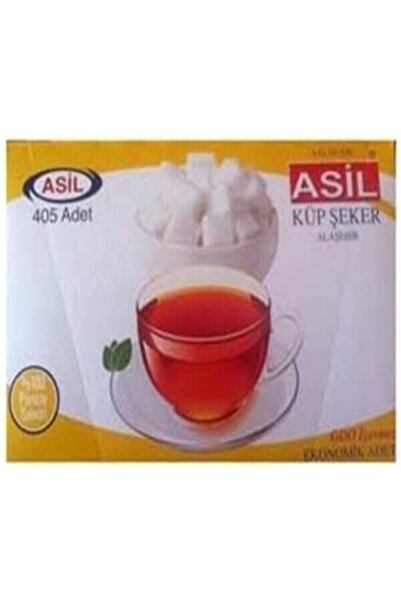 Asil Küp Şeker(alaşehir) 750 G
