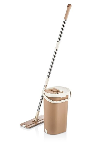 VİP AHMET Vipset Kumsal Junior %100 Temiz Su Kirli Su Ayıran Temizlik Set