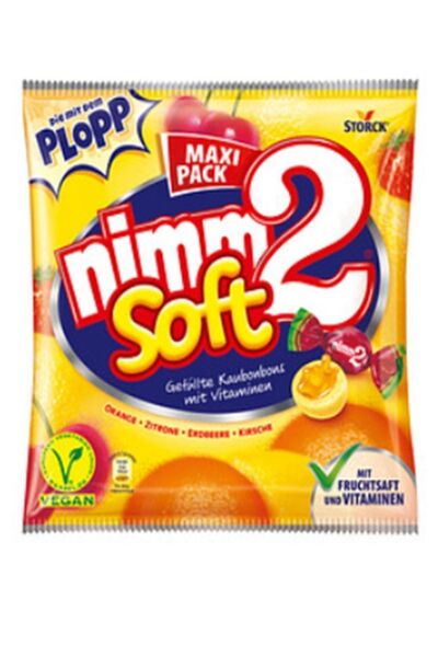 Nimm2 Soft 345g