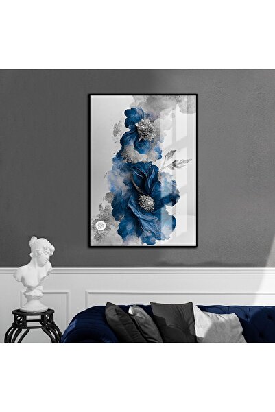 Harikabirev ΥΠΕΡΑΣΤΗ | ΜΠΛΕ-ΓΚΡΙ-ΑΣΗΜΕΝΙΟ ΜΟΝΤΕΛΟ ΛΟΥΛΟΥΔΙΟ ΧΩΡΙΣ ΑΝΑΓΚΑΣΗ | ...