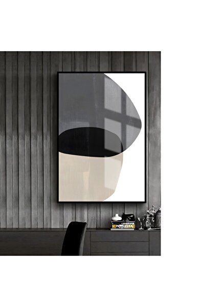 Harika bir ev ΥΠΕΡΑΣΤΗ | ΜΑΥΡΟ-ΜΠΕΖ-ΓΚΡΙ ΜΑΛΑΚΟ ΑΦΗΜΑΤΙΚΟ ΜΟΝΤΕΛΟ 1 | ΤΡΑΠΕΖΙ...