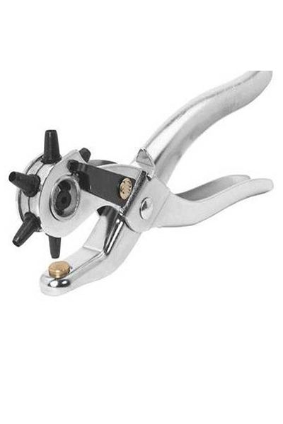 ÖZGÜNTİC. Belt Punching Pliers Belt Punching Machine Belt Punching Scissors Functional