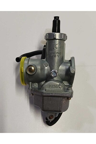 Volta Cg 200 Shengwey Karburator