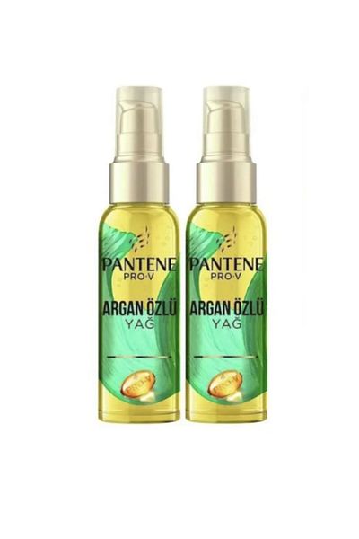 Pantene Argan Oil Elixir Oil Therapy - 100 ml