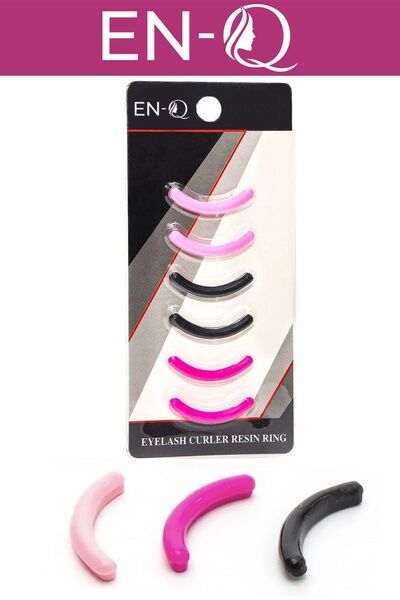 Kirpik Kıvırıcı Yedeği 6 Adet