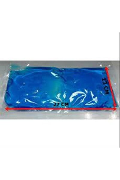 EBR BEAUTY Sıcak Soğuk Termo Jel Kompres Buz 13*26