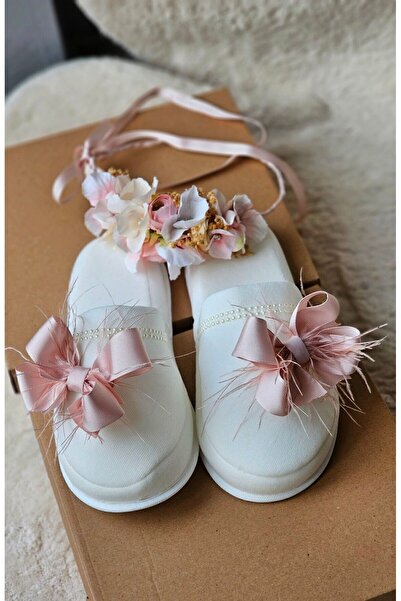 çiğdem kaya design Hamile anne fiyonk ve cicekli Anne lohusa seti