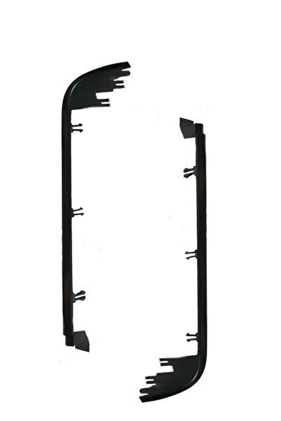 Fiat /Tofaş Yerli FAR ALT ÇITASI TAKIM SAĞ-SOL Tofaş Doğan, Kartal, Şahin, SLX - 7746049 / 7746050 Uyumlu