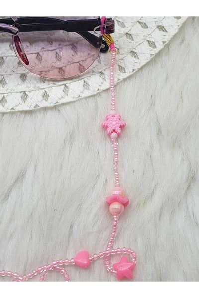 HAPPY HANDMADE Chain/Children's Glasses Chain