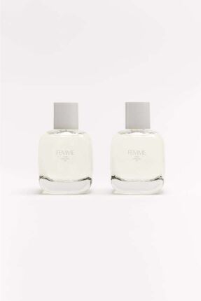 Zara Femme Eau De To lette 2 90 Ml Kad n Parfum Fiyat Yorumlar Trendyol
