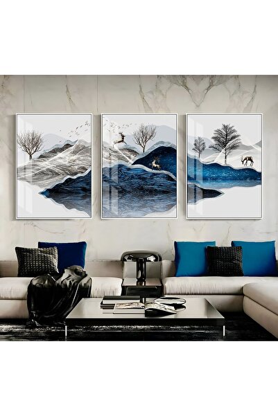 Harika bir ev ΥΠΕΡΑΣΤΗ | ΣΥΝΔΥΑΣΜΟΣ ΤΟΠΟΓΡΑΦΙΑΣ ΜΠΛΕ-ΑΣΗΜΙ ΕΠΙΠΛΑΣΤΙΑΣ | ΓΥΑΛ...