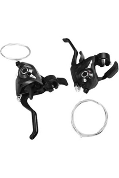 Genel Markalar Krtl Vites Kolu Ve Fren Kol Takımı (TETİKÇİ) Bisiklet Shımano ...