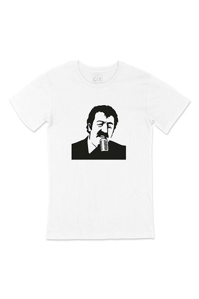 Cix Tricou Tatăl Musulman