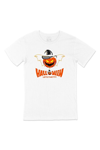 Cix Happy Halloween Lets Party T-Shirt