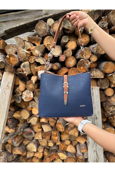 Just Polo 4014Mh Model Women's Hand and Shoulder Bag