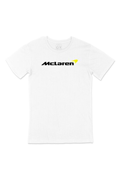 Cix F1 McLaren majica sa logotipom