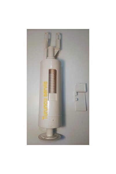 GPD Gömme Rezervuar Iç Takım Boşaltma Grubu