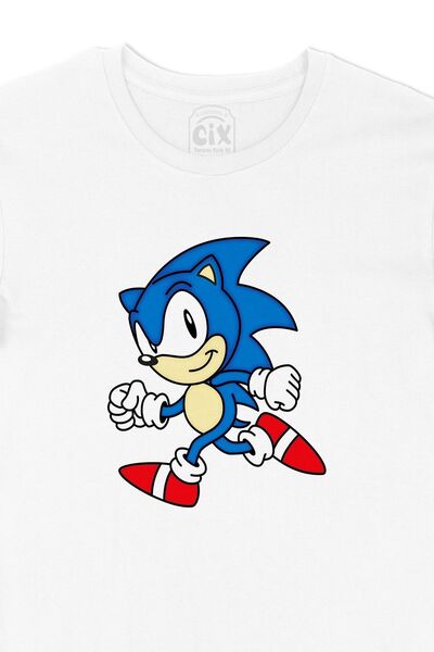 Cix Unisex Super Sonic T-Shirt