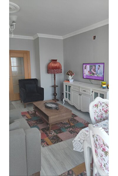 Genel Markalar Ayışığı Abajur Lambader Favori Renk