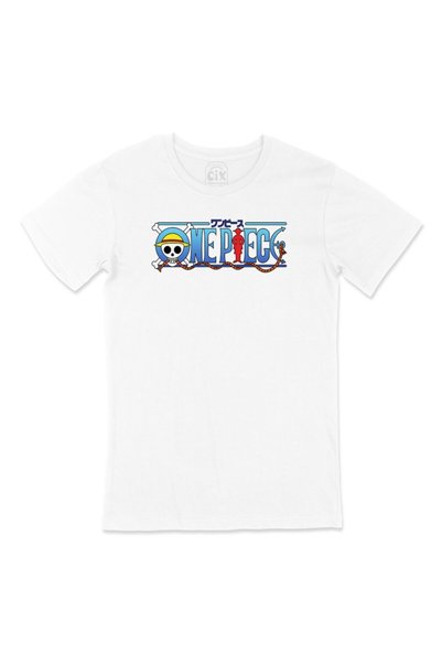 Cix One Piece majica