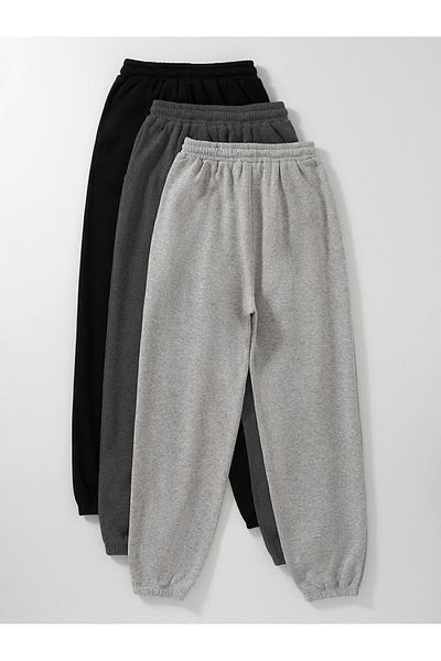 DAXİS Sportwear Company Φόρμα UNISEX 3-PACK DAXIS Sportwear Company