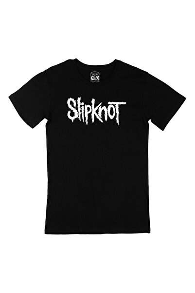 Cix Crna majica Slipknot
