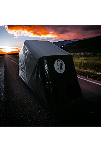 Kafkas MOTOSİKLET GARAJI MOTORA VE KİŞİYE ÖZEL ÜRETİM SU GEÇİRMEZ