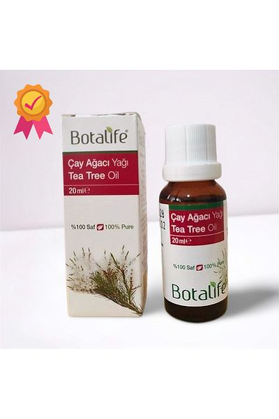 Botalife 20ml Tea Tree Oil