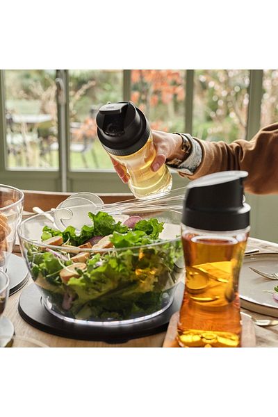 Tupperware Royal Series Sauce Bowl 770 ml Set of 2 Esc
