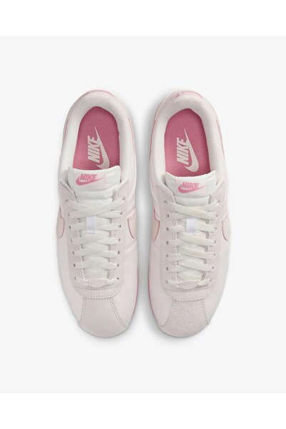 Nike Women Cortez Kadın Pembe Sneaker