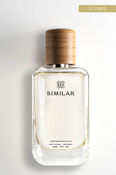 Similar 3133105 Capitol Mavi 50ml Erkek Parfüm 8683529906705