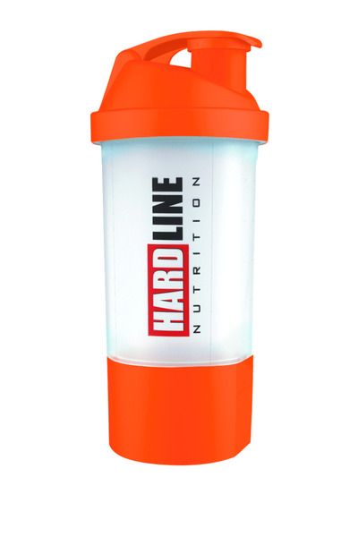 Hardline Turuncu Shaker