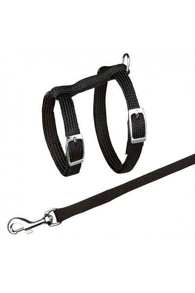 Trixie 10mm Cat Breast Collar Set - 22-42cm 451121