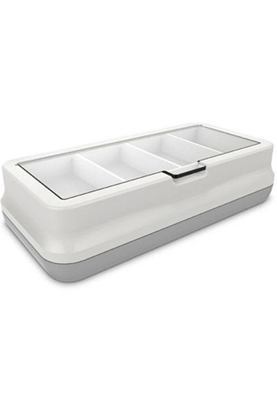 Mas Enjoy Gray 592 - Handle Set