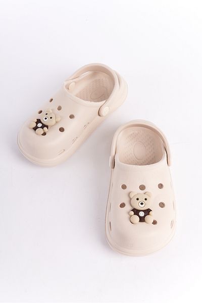 Daxtors D303 Model Orthopedic Boy's Daily Slippers