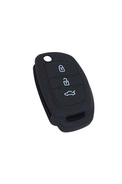 EGE ÇAKIR OTOMOTİV YEDEK PARÇA Kontak Anahtar Kumanda Koruyucu Kilif Si?li?ko...