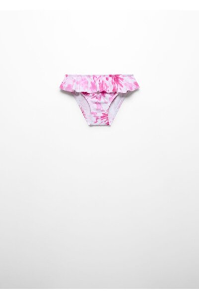 MANGO Baby Desenli bikini altı