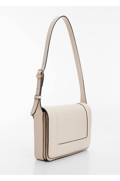 MANGO Woman Crossbody kabelka