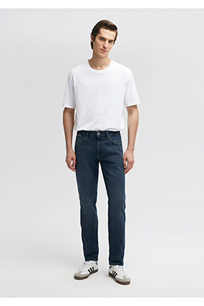 Mavi Martin Krmzbyz Premium Mürekkep Jean Pantolon 0037882290