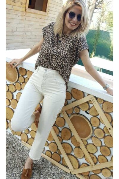 WODDİ إكرو موم جان