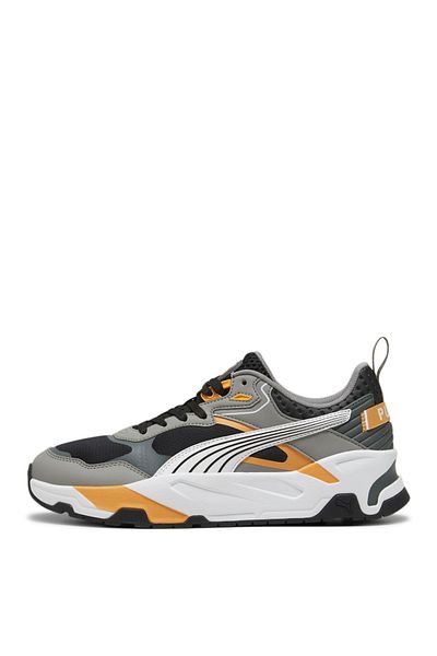 Puma Lifestyle Shoes, 46, Black