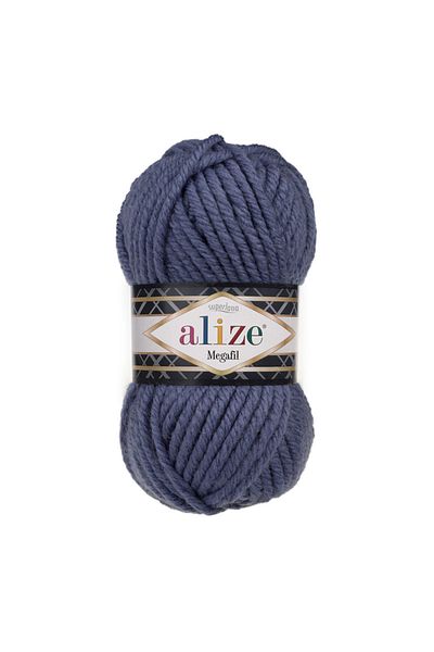 Alize Superlana Megafil - قطع مريح