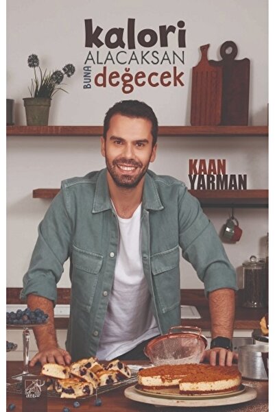 Genel Markalar Kalori Alacaksan Buna Değecek