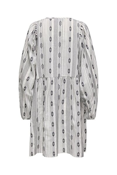 JDY Kleid Alva Midikleid