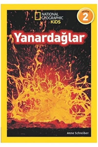 Beta Kids Yanardağlar