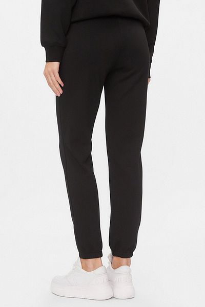 Guess Women's Black Trousers V4RB04KC3D2