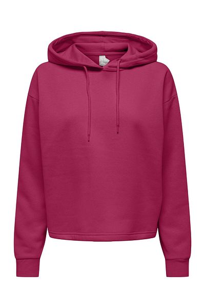 Only Play Kapuzenpullover Onpcomfort Sweatshirt