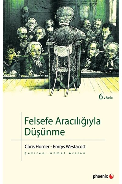 Genel Markalar Felsefe Aracılığıyla Düşünme